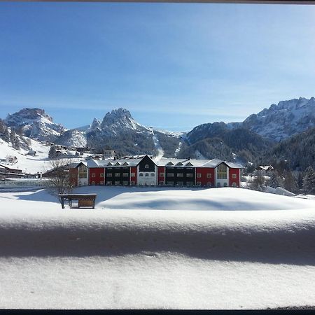 B&B Ciauceia Selva di Val Gardena Exterior foto