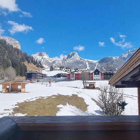 B&B Ciauceia Selva di Val Gardena Exterior foto